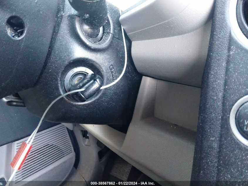 2013 HONDA PILOT EXLN - 5FNYF4H71DB013423