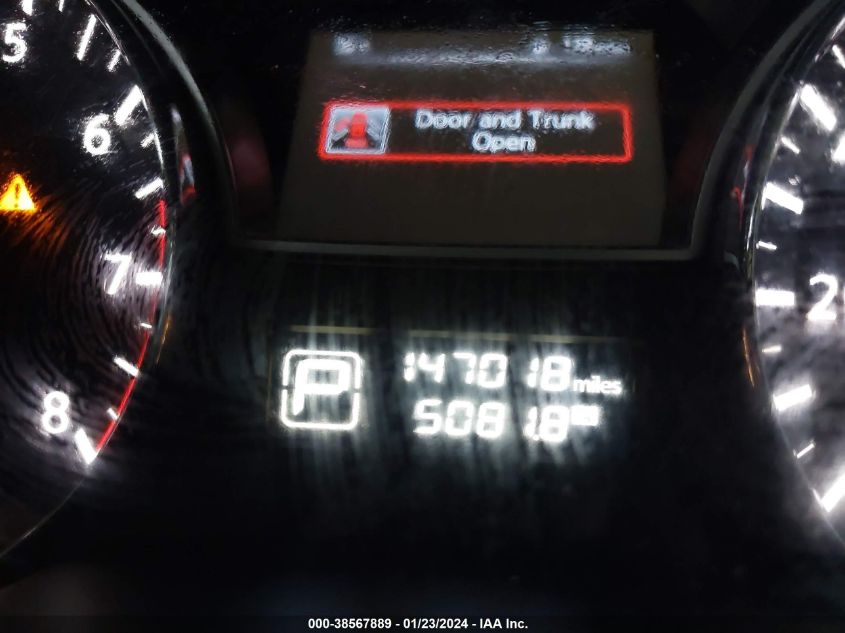 2015 NISSAN ALTIMA 2.5 S - 1N4AL3AP5FN397506