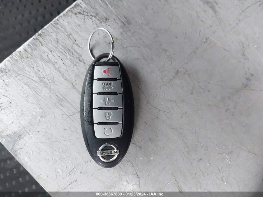 2015 NISSAN ALTIMA 2.5 S - 1N4AL3AP5FN397506