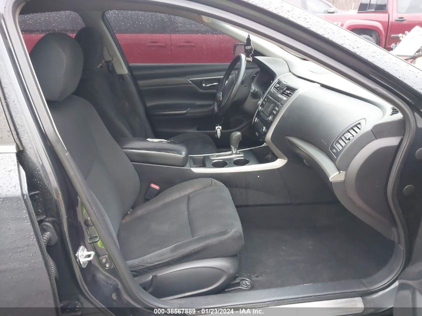 2015 NISSAN ALTIMA 2.5 S - 1N4AL3AP5FN397506