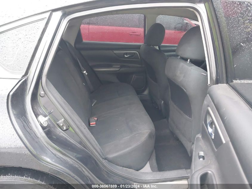 2015 NISSAN ALTIMA 2.5 S - 1N4AL3AP5FN397506