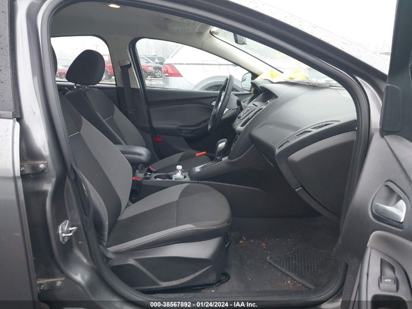 2014 FORD FOCUS SE - 1FADP3K22EL359049