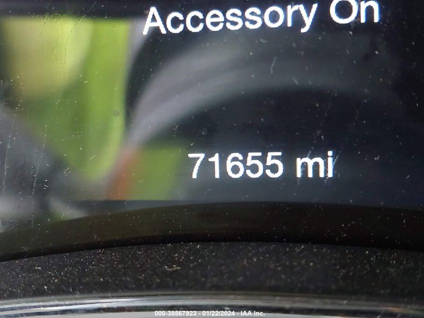 2017 DODGE DURANGO SXT - 1C4RDJAG4HC737371