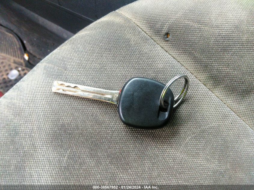 2013 KIA RIO LX - KNADM5A36D6155602