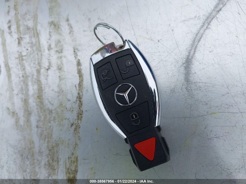 2019 MERCEDES-BENZ GLC 300 300 4MATIC - WDC0G4KB5KV179203
