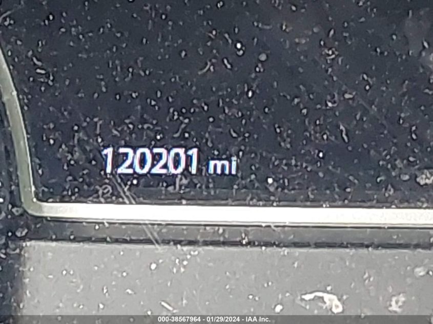 2017 NISSAN ALTIMA 2.5 SR - 1N4AL3AP8HC295258