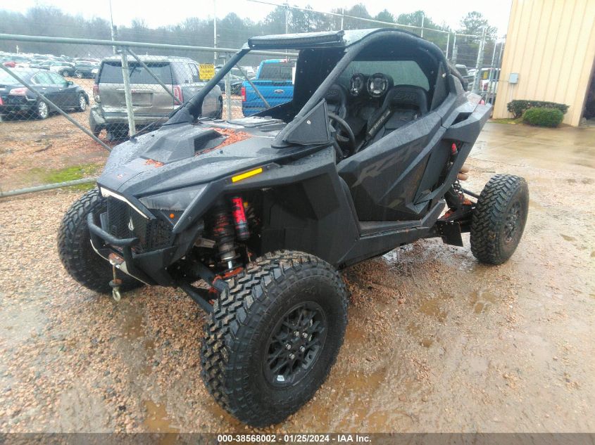 2022 POLARIS RZR PRO R ULTIMATE LAUNCH EDI - 3NSRGL2K9NG385563