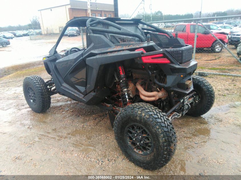 2022 POLARIS RZR PRO R ULTIMATE LAUNCH EDI - 3NSRGL2K9NG385563