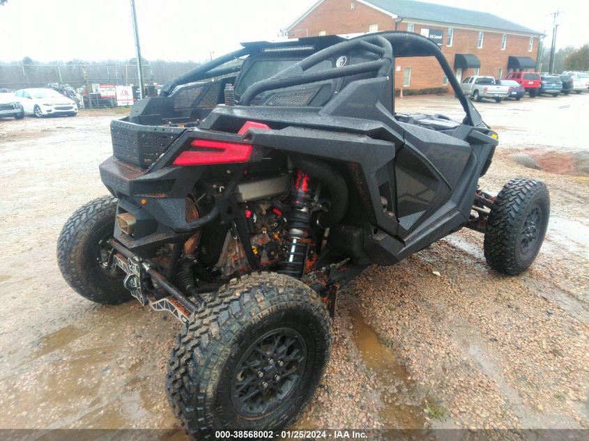 2022 POLARIS RZR PRO R ULTIMATE LAUNCH EDI - 3NSRGL2K9NG385563