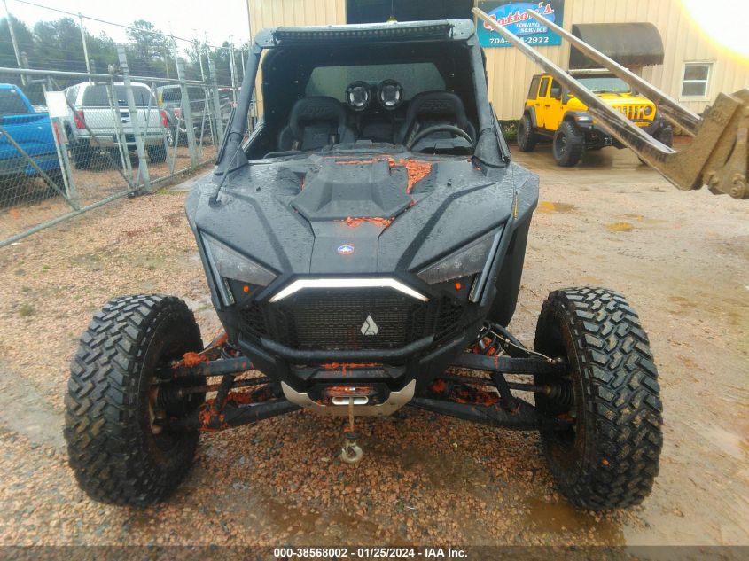 2022 POLARIS RZR PRO R ULTIMATE LAUNCH EDI - 3NSRGL2K9NG385563