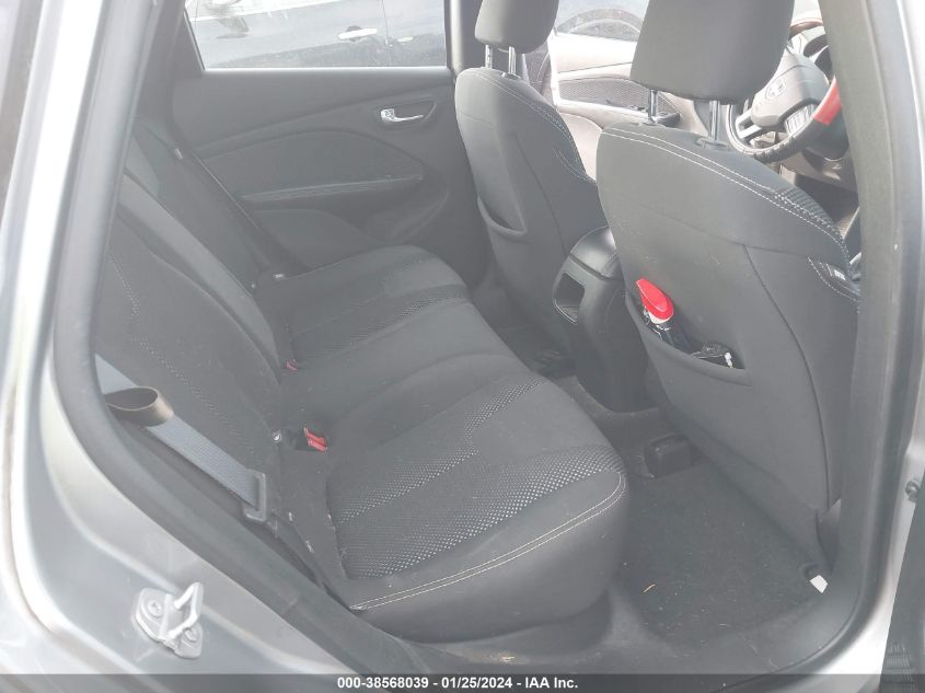 2016 DODGE DART SXT - 1C3CDFBA1GD720506