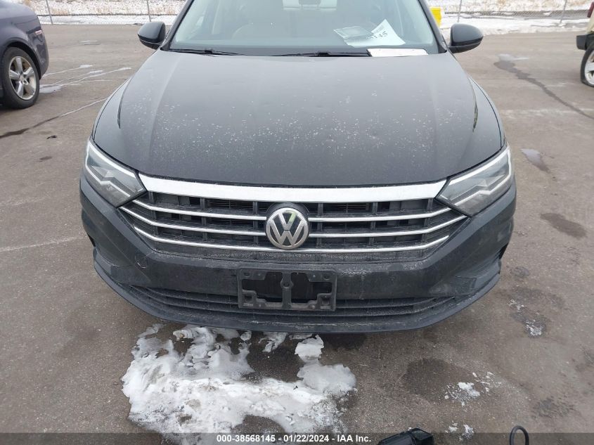 2020 VOLKSWAGEN JETTA S/SE/R-LINE - 3VWCB7BU3LM019155