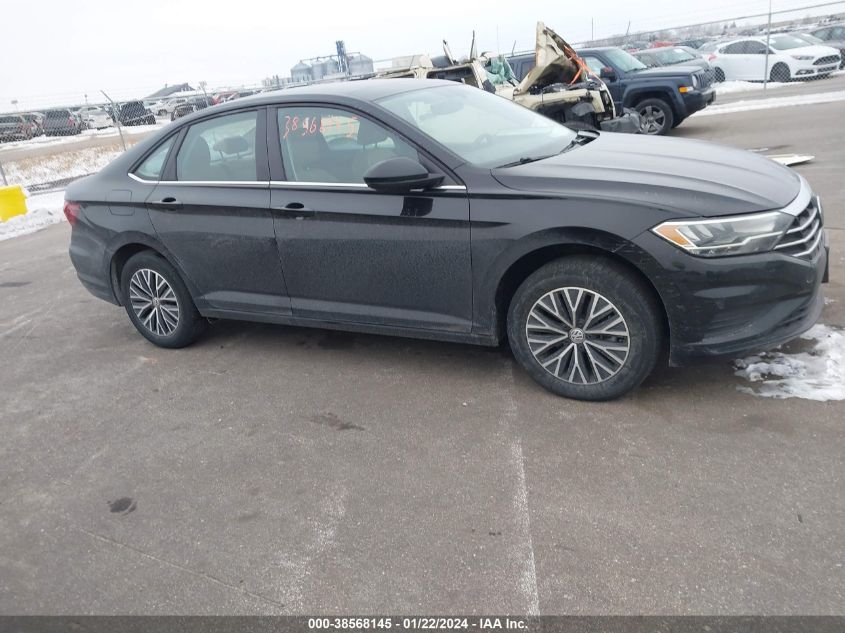 2020 VOLKSWAGEN JETTA S/SE/R-LINE - 3VWCB7BU3LM019155
