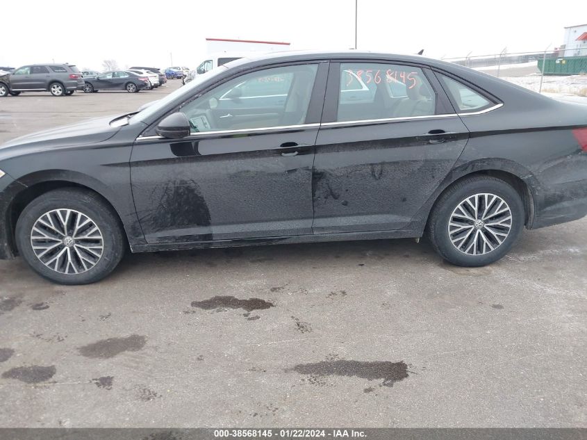 2020 VOLKSWAGEN JETTA S/SE/R-LINE - 3VWCB7BU3LM019155