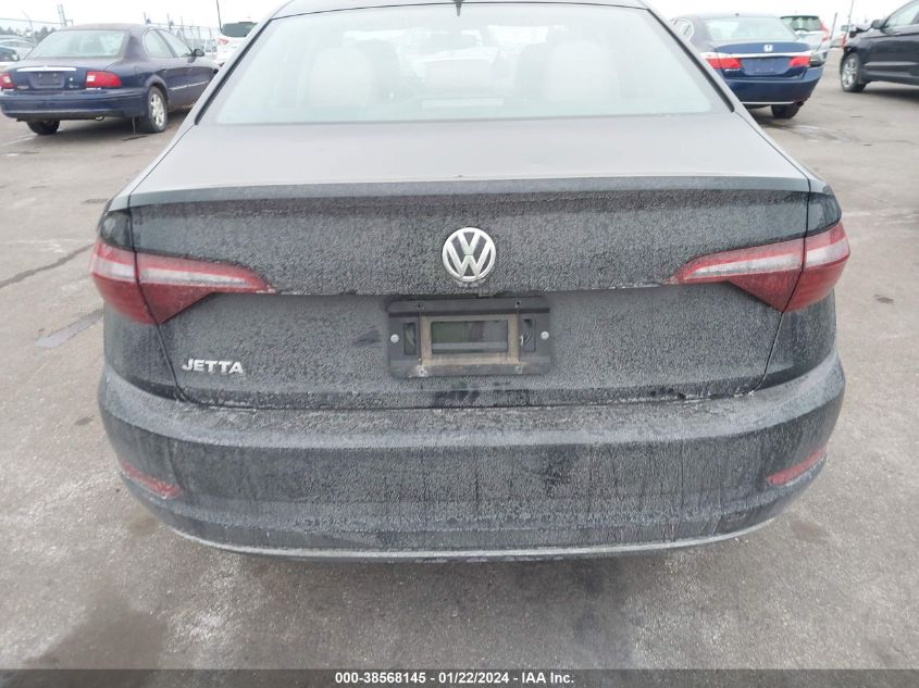 2020 VOLKSWAGEN JETTA S/SE/R-LINE - 3VWCB7BU3LM019155
