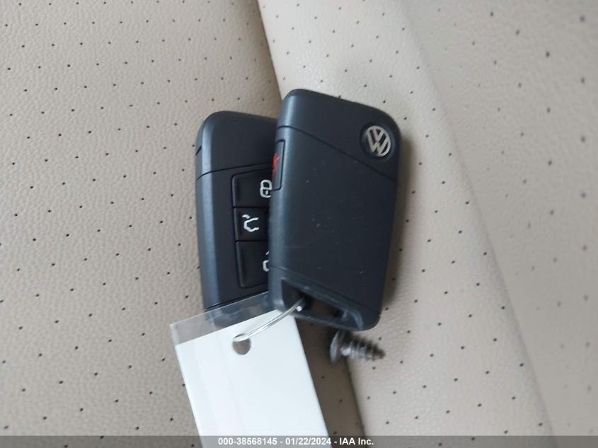 2020 VOLKSWAGEN JETTA S/SE/R-LINE - 3VWCB7BU3LM019155