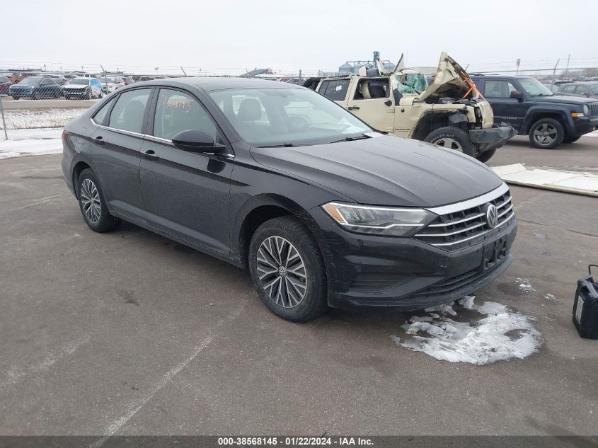 2020 VOLKSWAGEN JETTA S/SE/R-LINE - 3VWCB7BU3LM019155