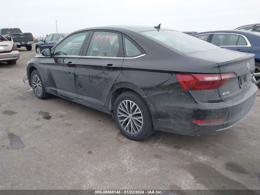 2020 VOLKSWAGEN JETTA S/SE/R-LINE - 3VWCB7BU3LM019155