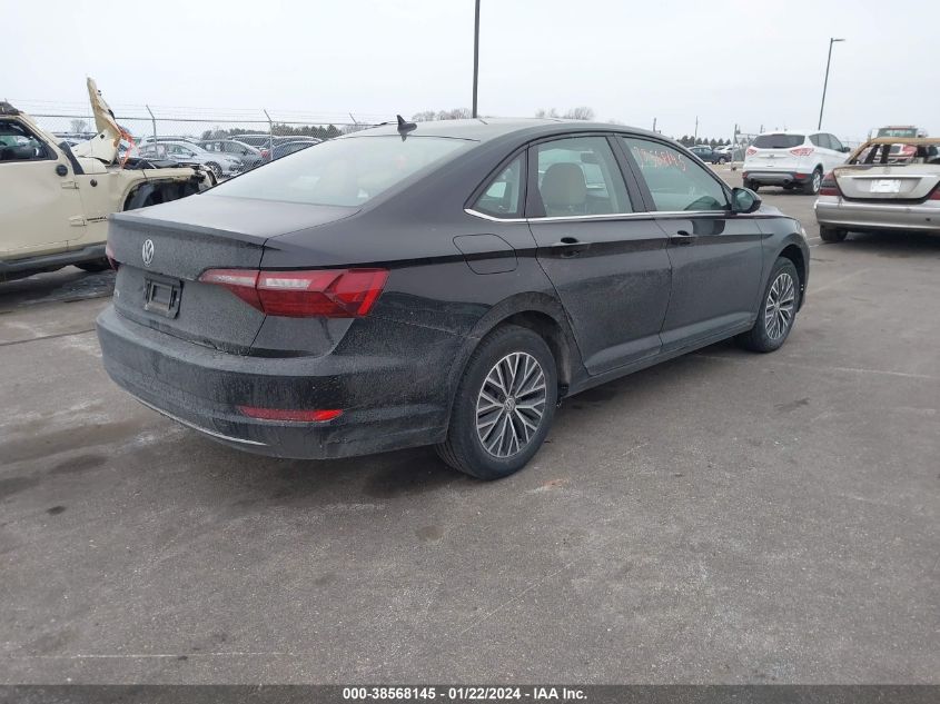 2020 VOLKSWAGEN JETTA S/SE/R-LINE - 3VWCB7BU3LM019155