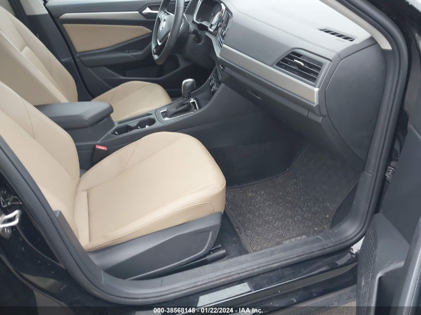 2020 VOLKSWAGEN JETTA S/SE/R-LINE - 3VWCB7BU3LM019155