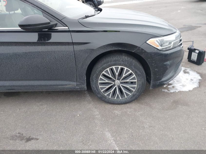 2020 VOLKSWAGEN JETTA S/SE/R-LINE - 3VWCB7BU3LM019155
