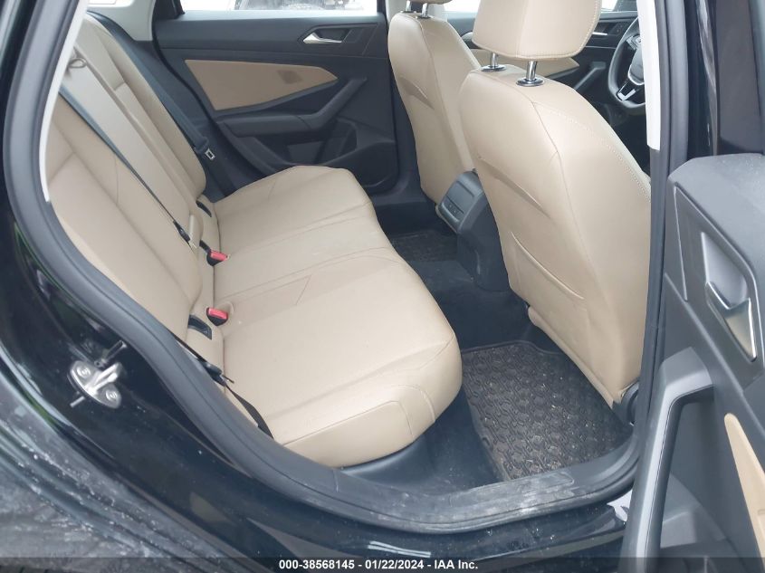 2020 VOLKSWAGEN JETTA S/SE/R-LINE - 3VWCB7BU3LM019155