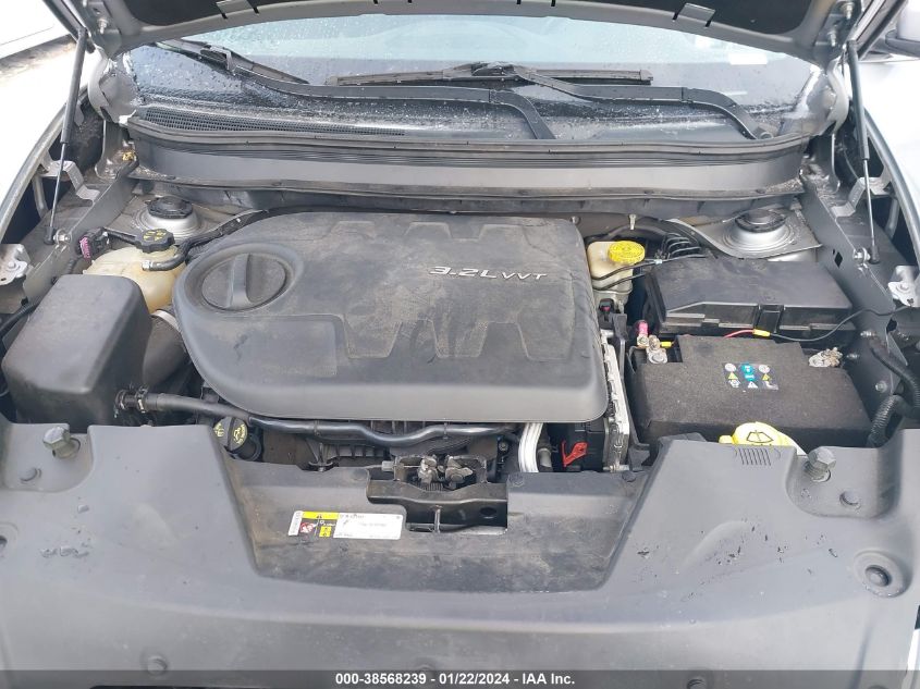 2014 JEEP CHEROKEE LATITUDE - 1C4PJMCS6EW108062