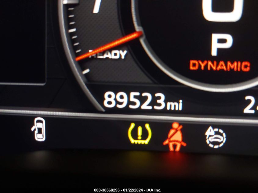 2018 AUDI RS 5 - WUAPWAF57JA903914
