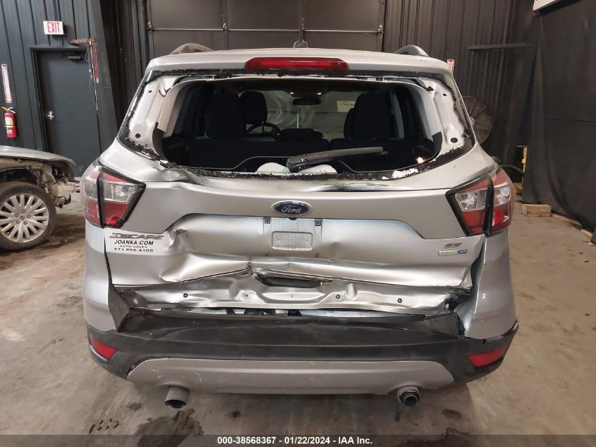 2018 FORD ESCAPE SE - 1FMCU9GD5JUB28464