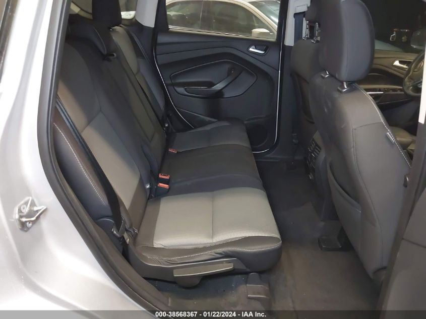 2018 FORD ESCAPE SE - 1FMCU9GD5JUB28464