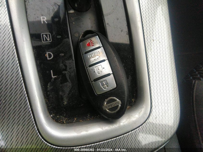 2013 NISSAN SENTRA S/SV/SR/SL - 3N1AB7AP5DL765011