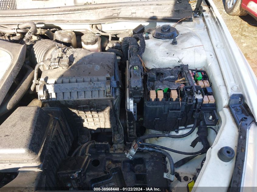 2015 KIA CADENZA PREMIUM/LIMITED KNALN4D70F5185382