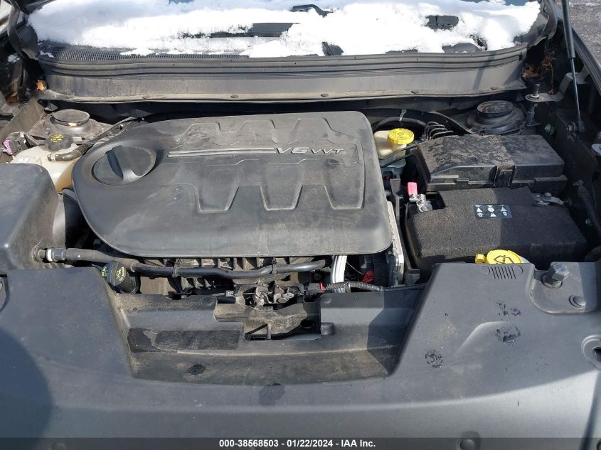 2015 JEEP CHEROKEE LATITUDE - 1C4PJMCS2FW652611