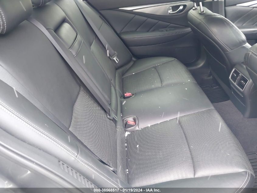 2014 INFINITI Q50 HYBRID SPORT JN1AV7AR1EM700480