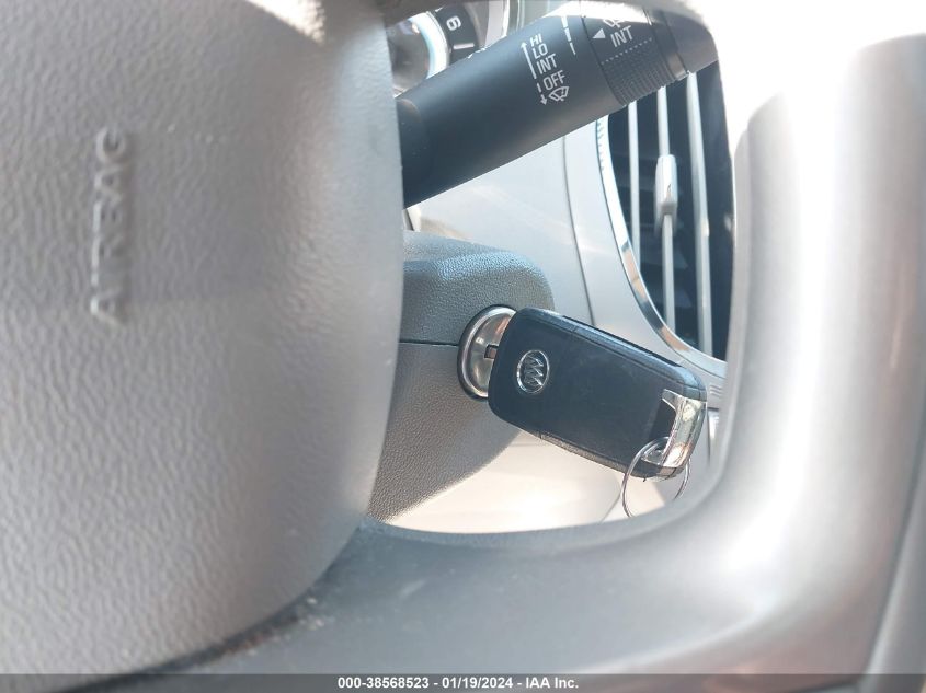 2013 BUICK LACROSSE - 1G4GC5E33DF145232