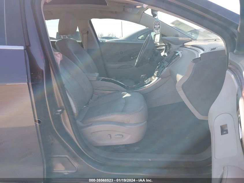 2013 BUICK LACROSSE - 1G4GC5E33DF145232