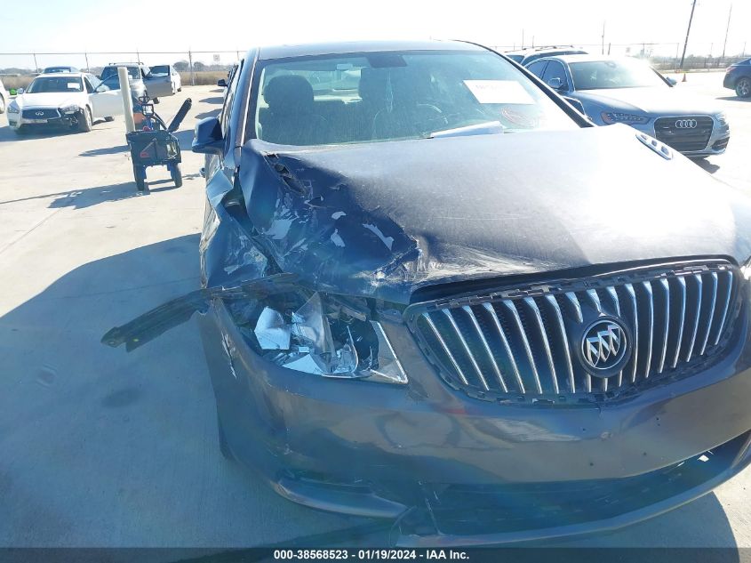 2013 BUICK LACROSSE - 1G4GC5E33DF145232