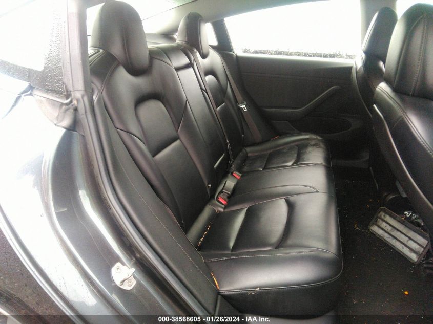 2018 TESLA MODEL 3 - 5YJ3E1EA7JF023994