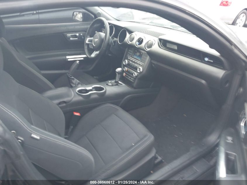 2016 FORD MUSTANG - 1FA6P8AM0G5200630