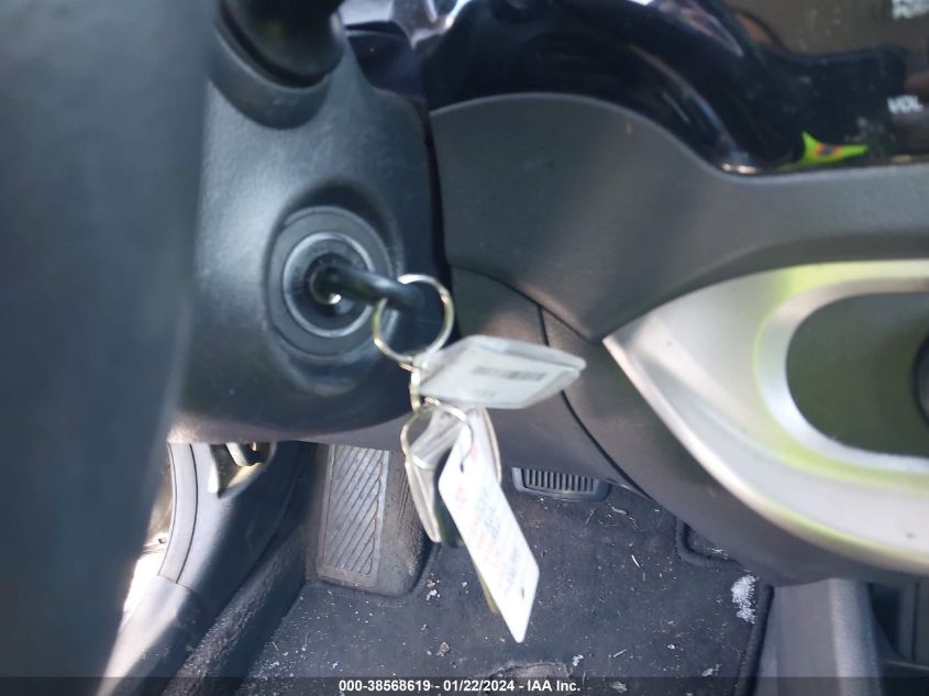 2017 KIA RIO LX - KNADM5A34H6006935