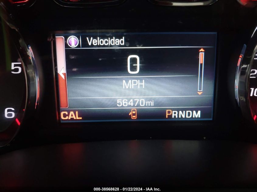 2016 GMC SIERRA 1500 C1500 SLE - 3GTP1MECXGG285351