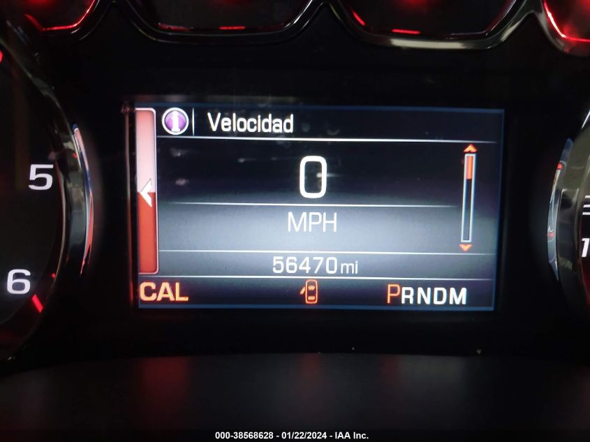 2016 GMC SIERRA 1500 C1500 SLE - 3GTP1MECXGG285351