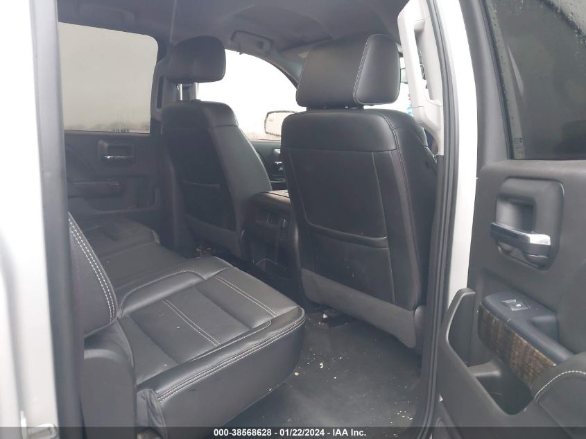 2016 GMC SIERRA 1500 C1500 SLE - 3GTP1MECXGG285351