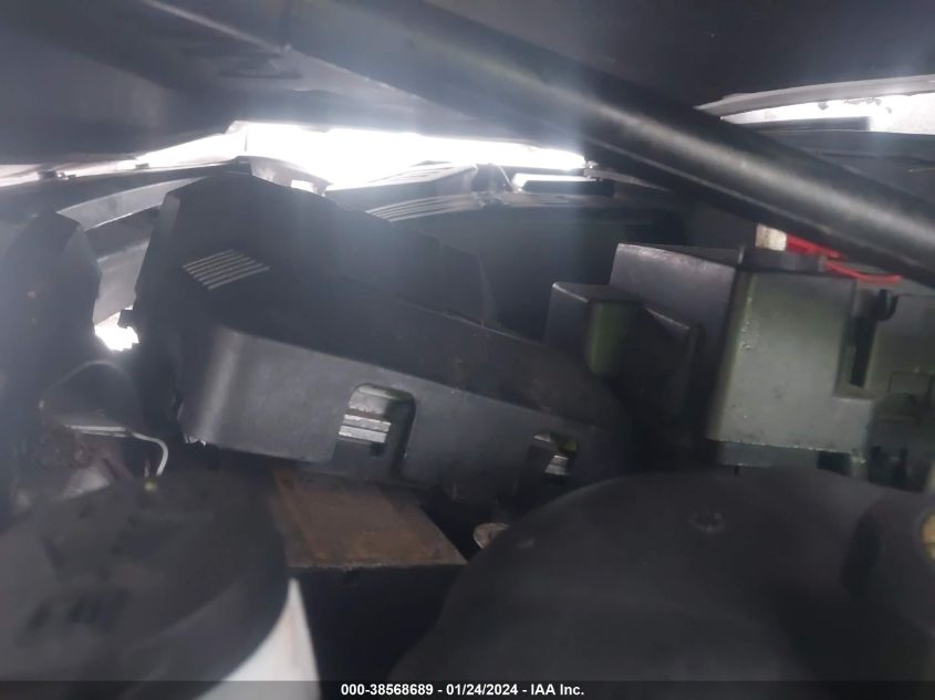 2017 GMC TERRAIN SLE-1 - 2GKALMEKXH6316011