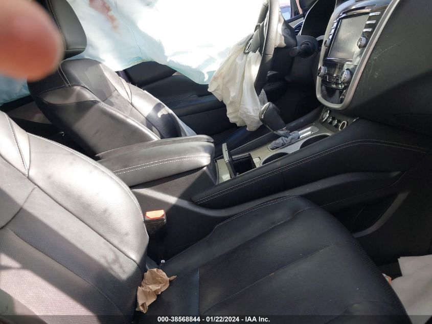 2016 NISSAN MURANO S/SL/SV/PLATINUM - 5N1AZ2MH7GN146877