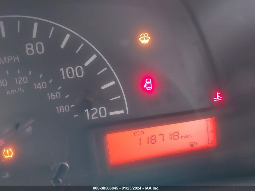 2015 CHEVROLET CITY EXPRESS LT 3N63M0ZN8FK692460