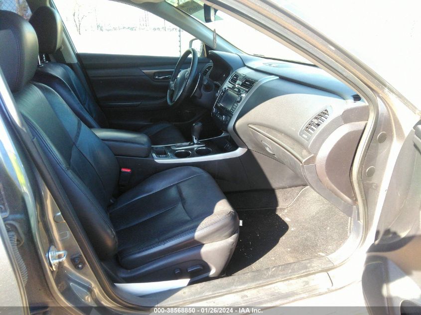 2015 NISSAN ALTIMA 3.5 S/3.5 SL/3.5 SV - 1N4BL3AP7FC457981