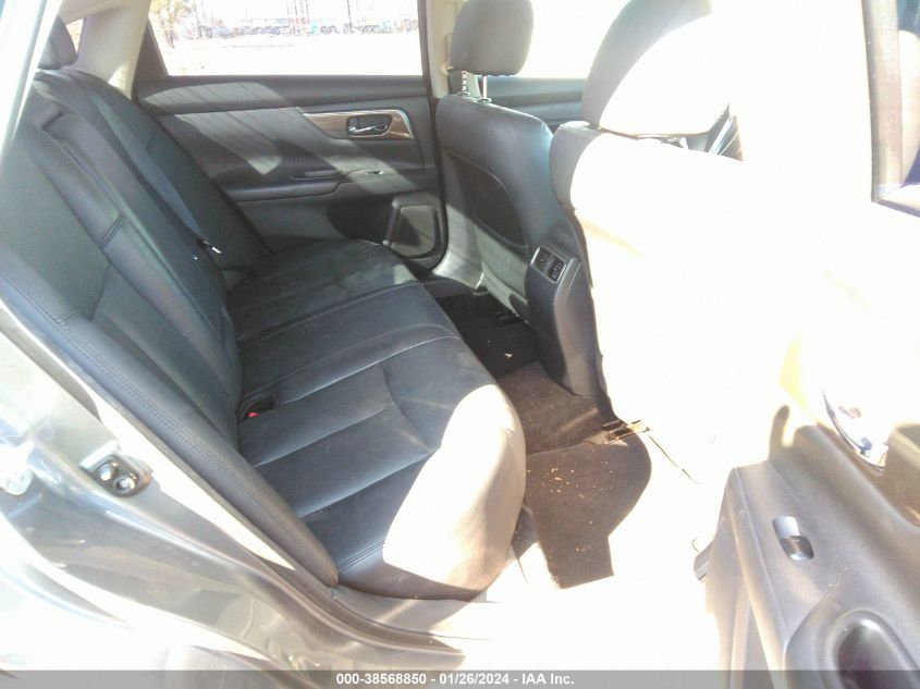 2015 NISSAN ALTIMA 3.5 S/3.5 SL/3.5 SV - 1N4BL3AP7FC457981