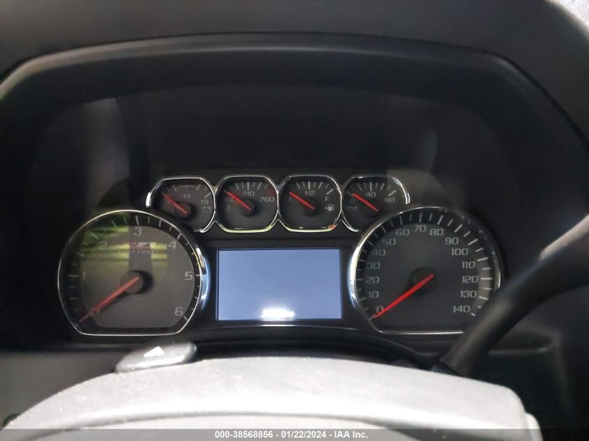2014 CHEVROLET SILVERADO 1500 2LT - 1GCNKREC3EZ162540