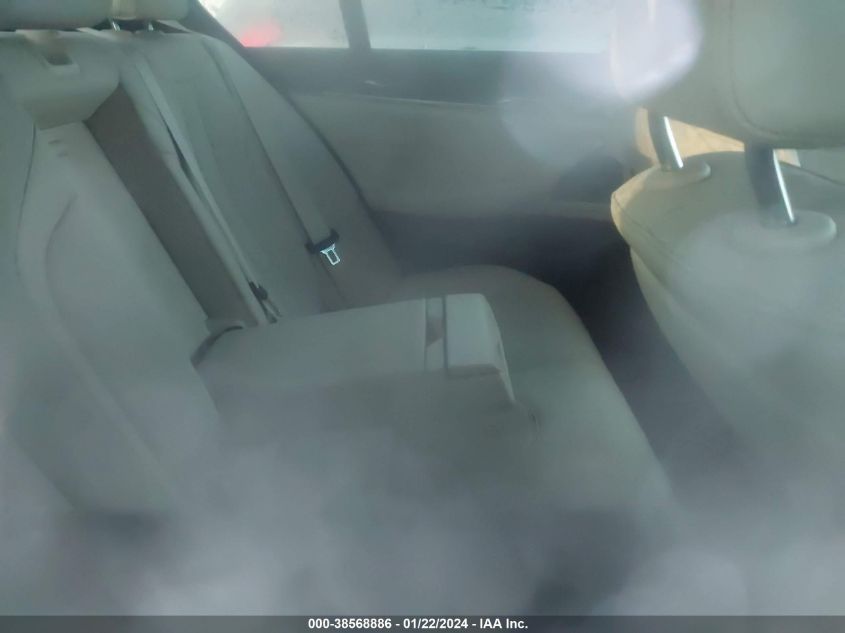 2023 BMW 530I XDRIVE - WBA13BJ06PWY22702